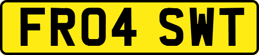 FR04SWT