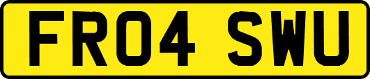 FR04SWU