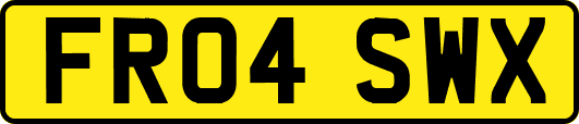 FR04SWX