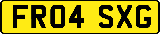 FR04SXG