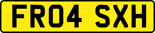 FR04SXH