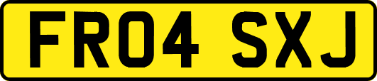 FR04SXJ