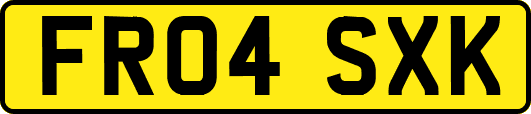 FR04SXK