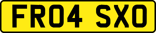 FR04SXO