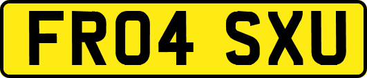 FR04SXU