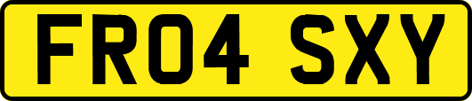FR04SXY