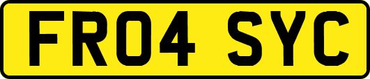 FR04SYC