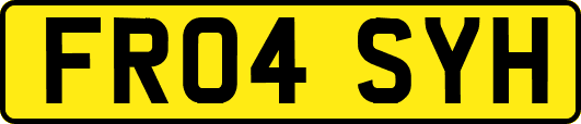 FR04SYH