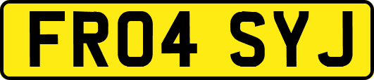 FR04SYJ