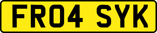 FR04SYK