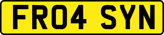 FR04SYN
