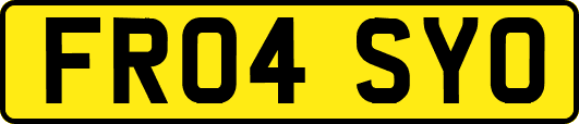 FR04SYO