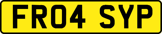 FR04SYP