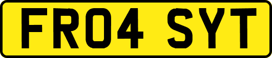 FR04SYT