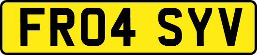 FR04SYV