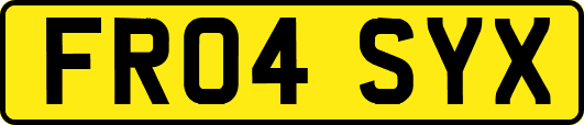 FR04SYX