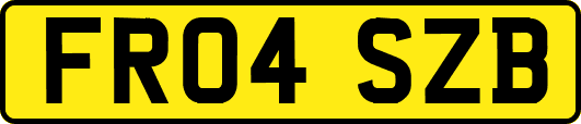 FR04SZB
