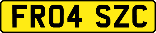 FR04SZC