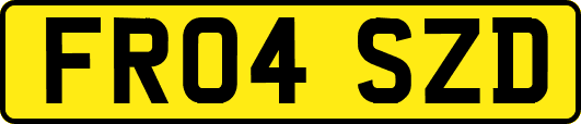 FR04SZD