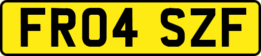 FR04SZF