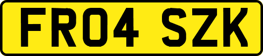 FR04SZK