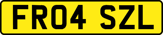 FR04SZL