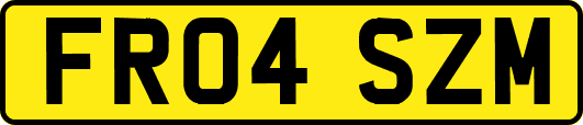 FR04SZM