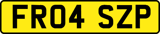 FR04SZP