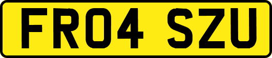 FR04SZU