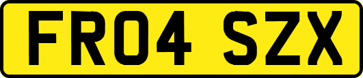 FR04SZX