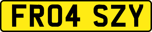 FR04SZY