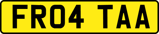 FR04TAA