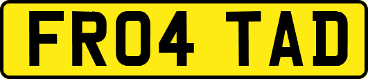 FR04TAD