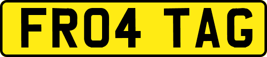 FR04TAG