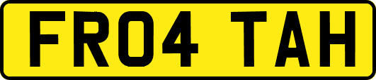FR04TAH