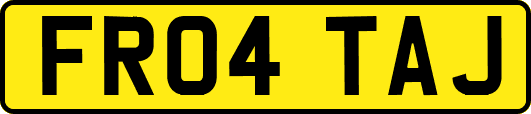 FR04TAJ