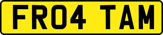 FR04TAM