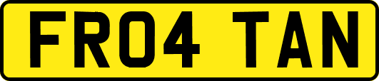 FR04TAN