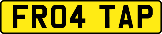 FR04TAP