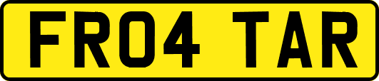 FR04TAR