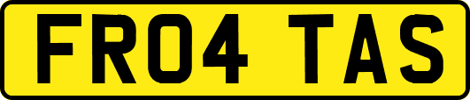 FR04TAS