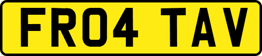 FR04TAV