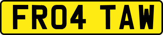 FR04TAW