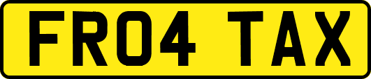 FR04TAX
