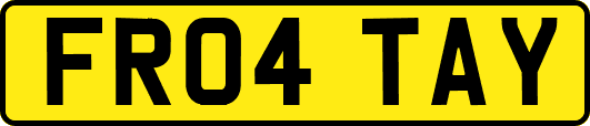 FR04TAY