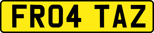 FR04TAZ