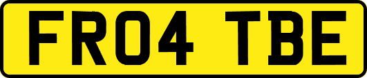 FR04TBE