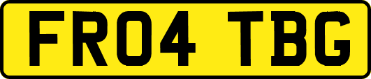 FR04TBG