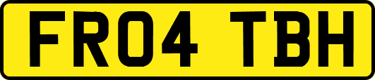 FR04TBH