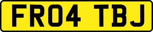 FR04TBJ